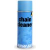 Čištění a mazání na kolo Morgan Blue Chain Cleaner spray 400 ml