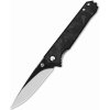 Nůž QSP Knife QS111-A2 Mamba CF 8,9 cm