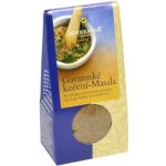 Sonnentor Garam Masala Bio 35 g – Zboží Dáma