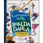 Čarokrásnické světy Roalda Dahla – Hledejceny.cz