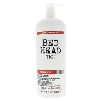 Tigi Bed Head Urban Antidotes Resurrection šampon pro slabé namáhané vlasy Shampoo 1500 ml