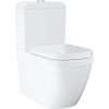 Záchod Grohe Euro Ceramic 39462000