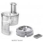 Bosch MUZ5CC2 – Zboží Dáma