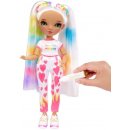 MGA Rainbow High Fashion Doll Color & Create se zelenýma očima 500407