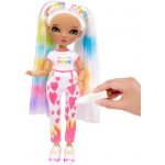 MGA Rainbow High Fashion Doll Color & Create se zelenýma očima 500407 – Zboží Mobilmania