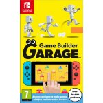 Game Builder Garage – Zboží Živě