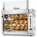 CB G-20P gril na kuřata – Hledejceny.cz