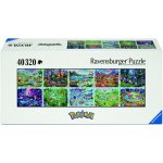 Ravensburger Pokémon 40320 dílků – Zboží Mobilmania