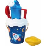 Androni Sada na písek vesmír s konvičkou střední – Zboží Dáma