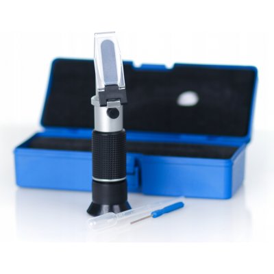 KRAFT&DELE Kraft & Dele Refraktometr chladicí kapaliny KD10541 | Zboží Auto