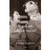 Kniha V jakém jazyce sním? - Lappin Elena