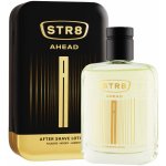 Str8 Ahead voda po holení 100 ml – Zboží Dáma