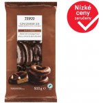 Tesco Perníky v čokoládové polevě 500 g – Zboží Dáma