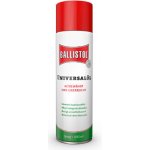 Ballistol olej ve spreji 400 ml – Zboží Mobilmania
