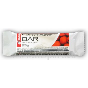 Penco Sport Energy Bar with MCT 35 g