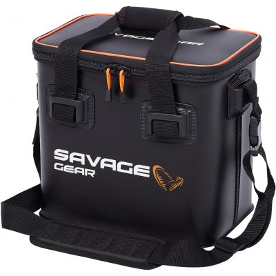 Savage Gear WPMP Cooler Bag L 24L – Zboží Mobilmania