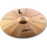 ZILDJIAN 17" I Series Trash Crash – Sleviste.cz