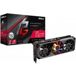 ASRock Radeon RX 5700 XT Phantom Gaming D OC 8GB GDDR6 90-GA1JZZ-00UANF – Zbozi.Blesk.cz