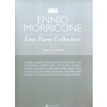 Ennio Morricone Easy Piano Collection noty na snadný klavír – Sleviste.cz