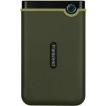 Transcend StoreJet 25M3 1TB, 2.5”, USB3.0, TS1TSJ25M3 – Zboží Mobilmania