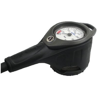 Apeks Manometr 300/kompas Pewter – Hledejceny.cz