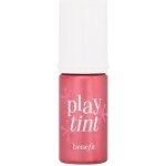 Benefit Playtint tekutá rtěnka a tvářenka Limonade Rose 8,5 g – Zboží Dáma