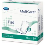 MoliCare Pad 2 kapky Mini 30 ks – Hledejceny.cz
