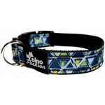 Dinofashion Obojek Triangles – Zbozi.Blesk.cz