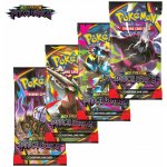 Pokémon TCG: Pitch Black Booster – Hledejceny.cz