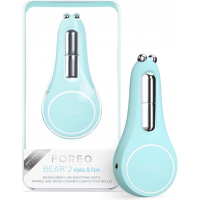 Foreo Bear 2 Eyes & Lips – Zbozi.Blesk.cz