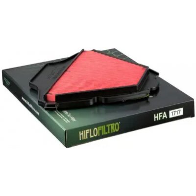 Vzduchový filtr HFA1717, HIFLOFILTRO – Hledejceny.cz