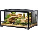 Repti Zoo terárium 60 x 45 x 32 cm – Zboží Dáma