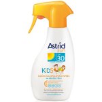 Astrid Sun dětské mléko na opalování spray SPF30 200 ml – Zboží Dáma