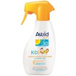 Astrid Sun dětské mléko na opalování spray SPF30 200 ml – Hledejceny.cz