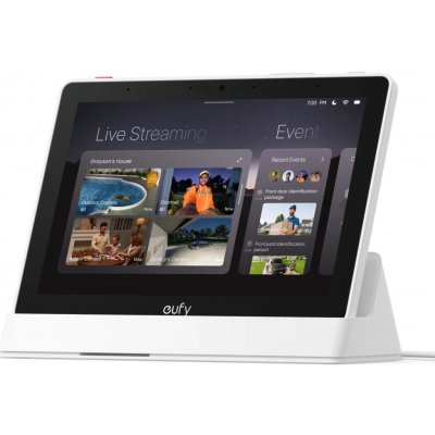 eufy Smart Display E10 – Hledejceny.cz