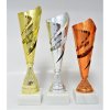 Pohár a trofej Nohejbal poháry s logem 380-L225
