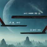 MSI Crosshair 16 HX AI D2XWFKG-063CZ – Zboží Živě