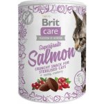 Brit Care Snack Superfruits Kitten s kuřetem, kokosem a borůvkou 100 g – Sleviste.cz