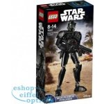 LEGO® Star Wars™ 75121 Death Trooper Impéria – Zboží Živě