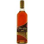 Flor de Caña Gran Reserva 7y 40% 0,7 l (holá láhev) – Hledejceny.cz