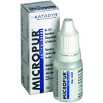 Katadyn MICROPUR Antichlorine MA 100F – Zboží Dáma