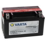 Varta YTX7A-BS, 506015 – Hledejceny.cz