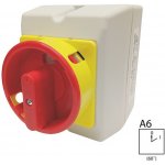 SEZ S10 JPU 1101 A6R – Hledejceny.cz