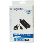 LogiLink CV0060 – Hledejceny.cz