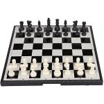 Merco magnetické šachy skládací – Zboží Dáma