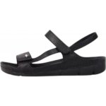 Batz Miri dámské sandály černá – Zboží Dáma