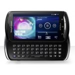 Sony Ericsson Xperia Pro Black – Sleviste.cz