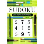 Sudoku pro nováčky i mistry 2/22 zelená – Hledejceny.cz