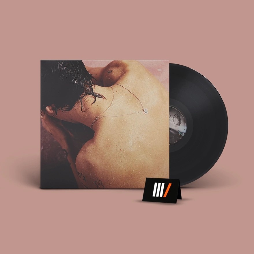 Harry Styles - Harry Styles LP - Harry Styles