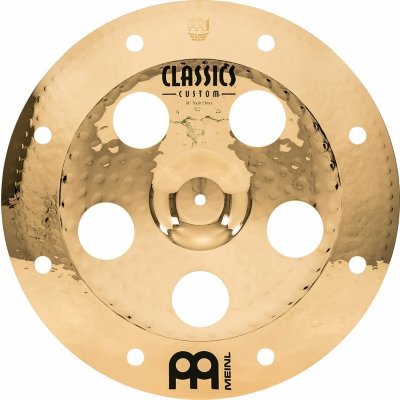 Meinl CC18TRCH-B – Zbozi.Blesk.cz